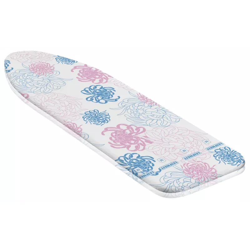 LEIFHEIT Pokrowiec na deskę do prasowania Cotton Classic M 125x40cm