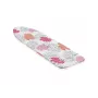 LEIFHEIT Pokrowiec na deskę do prasowania Cotton Comfort S/M 125x40cm