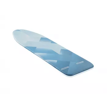 LEIFHEIT Pokrowiec na deskę do prasowania Heat Reflecta Universal 140x45 cm