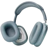 VONMÄHLEN Poduszki powietrzne do AirPods Max, niebieskie