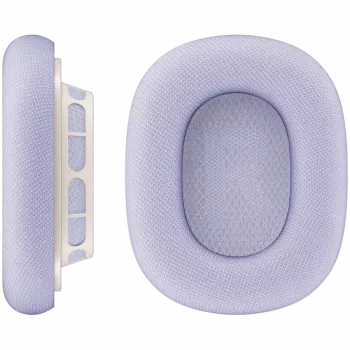 VONMÄHLEN poduszki powietrzne do AirPods Max, fioletowe