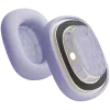 VONMÄHLEN poduszki powietrzne do AirPods Max, fioletowe
