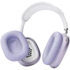 VONMÄHLEN poduszki powietrzne do AirPods Max, fioletowe