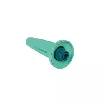 LEIFHEIT Obrotowy element mopa Twister Część zamienna do systemu Clean Twist