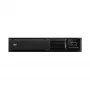 FSP BB-72/18RT 2U Rackmount Zewnętrzny Zestaw Baterii 72V 18Ah do UPS 3kVA - Czarny