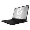 MSI CreatorPro X18 HX A14VMG-023FR 18 inch QHD+ mobilna stacja robocza - Intel Core i9-14900HX, 128GB DDR5, 4TB SSD, NVIDIA RTX 5000 Ada, Windows 11 Pro