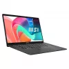 Laptop MSI Modern 15 F1MG-1246FRNN, 15,6 cala Full HD IPS, Intel Core 5 120U, 16GB DDR4, 512GB SSD, Windows 11 Pro, francuska klawiatura AZERTY