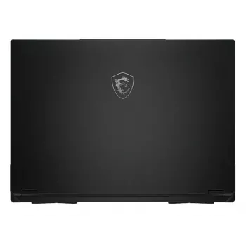 MSI Stealth A18 AI+ A3XWJG-042PL 18 inch QHD+ 240Hz Laptop Gamingowy - AMD Ryzen AI 9 HX 370, 32GB DDR5, 2TB SSD, NVIDIA GeForce RTX 5090, Windows 11 Pro, Star Blue
