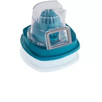 LEIFHEIT Blok filtra Regulus PowerVac 2in1 (2-pak) Filtr drobnego pyłu