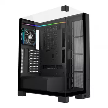 FSP Fortron U691-BP 600 VA Line-Interactive UPS