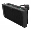 Zasilacz ATX FSP K Fortron AE24-B 400W, 80 PLUS Bronze, niemodularny, wentylator 120mm, czarny