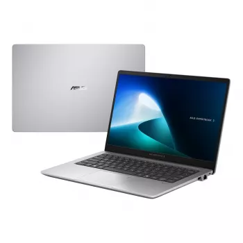 ASUS ExpertBook P1403CVA-S61695X 14 inch WUXGA Laptop biznesowy - Intel Core 5 210H, 16GB LPDDR5X, 512GB SSD, Windows 11 Pro, Czarny
