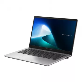 ASUS ExpertBook P1403CVA-S61695X 14 inch WUXGA Laptop biznesowy - Intel Core 5 210H, 16GB LPDDR5X, 512GB SSD, Windows 11 Pro, Czarny