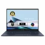 Laptop ASUS Zenbook 14 UX3405CA-ISSQD0X, 14 cali WUXGA OLED, Intel Core Ultra 7 255H, 16GB LPDDR5x, 512GB SSD, Windows 11 Pro, francuska klawiatura AZERTY