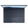 Laptop ASUS Zenbook 14 UX3405CA-ISSQD0X, 14 cali WUXGA OLED, Intel Core Ultra 7 255H, 16GB LPDDR5x, 512GB SSD, Windows 11 Pro, francuska klawiatura AZERTY