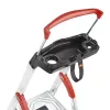 HAILO L85 ComfortLine aluminiowa drabina domowa, 7 stopni, 150 kg, EN 131