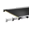 HAILO TP2 Pro platforma schodowa - regulowana aluminiowa platforma robocza do schodów, 150 kg, EN 131