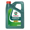 Olej Case Logic Castrol Magnatec Stop-Start 5W-30 C2 4L