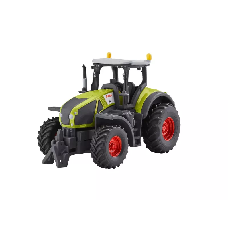 Revell Control RC Claas Axion 960 Traktor Kalendarz Adwentowy (01053)