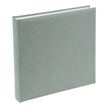 Album fotograficzny Goldbuch Summertime 25x25 Sage Green 60 białych stron 24 799