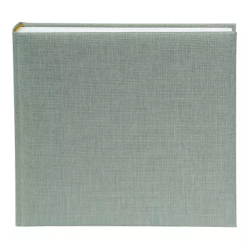 Album fotograficzny Goldbuch Summertime 25x25 Sage Green 60 białych stron 24 799