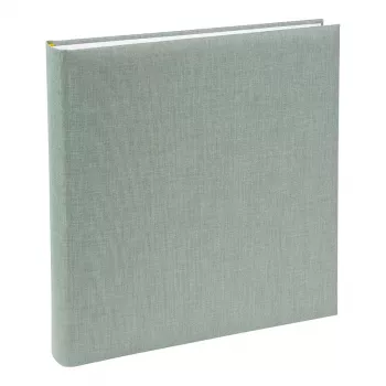 Album na zdjęcia Goldbuch Summertime 30x31 cm Sage Green 60 białych stron 240 zdjęć 27 799