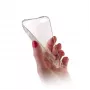 Evelatus Universal EC01 Ultra Slim TPU przezroczyste etui tylne