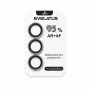 Evelatus Samsung Galaxy S26 Ochrona Aparatu Armor Clear - Szkło Hartowane 9H, Ultra-Cienka, Antyodciskowa, Bez Pęcherzy