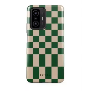 iLike Xiaomi 11T/11T Pro Burga Ivy League Tough Case