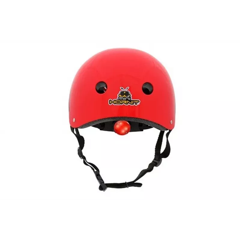HORNIT Aviators M 53-58cm Kask dziecięcy AVM909