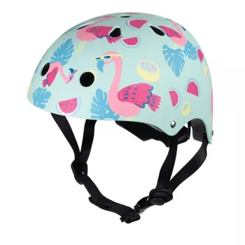 Hornit Flamingo Kask dziecięcy S 48-53cm FLS827