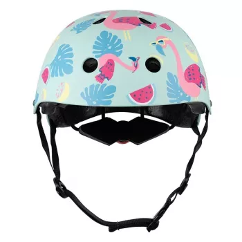 Hornit Flamingo Kask dziecięcy S 48-53cm FLS827