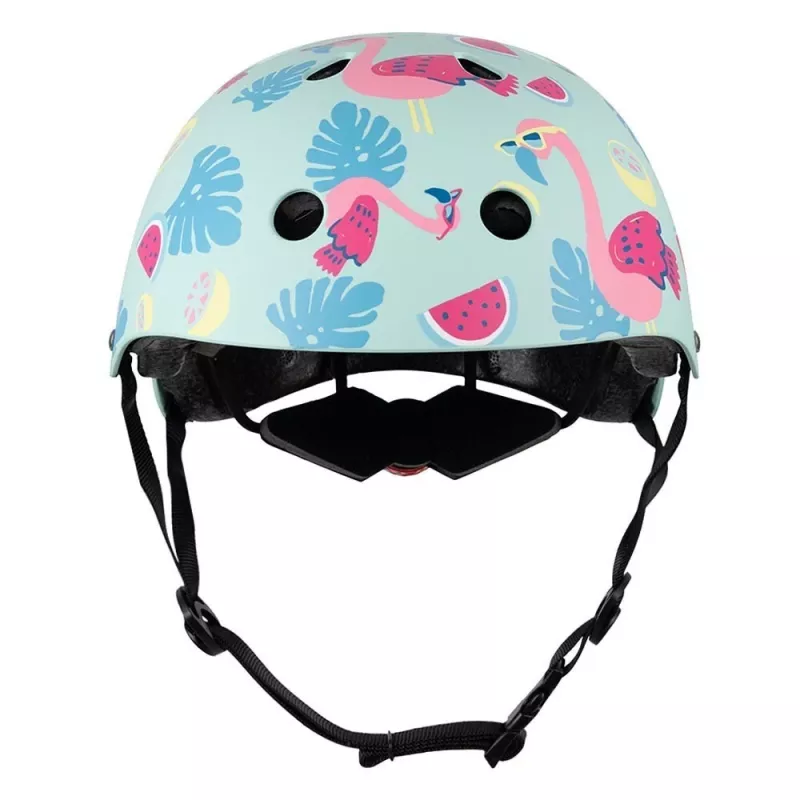 Hornit Flamingo Kask dziecięcy S 48-53cm FLS827