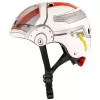 Hornit Astro S dziecięcy kask rowerowy 48-53cm Cosmic ATS825