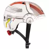Hornit Astro S dziecięcy kask rowerowy 48-53cm Cosmic ATS825