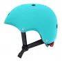 HORNIT AIRO dziecięcy kask rowerowy Tuvalu Turquoise S 48-53cm TQS838