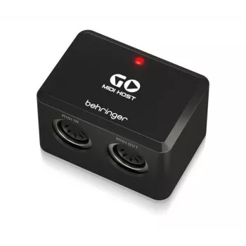 Behringer GO MIDI HOST Interfejs USB MIDI