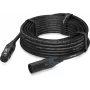 Kabel mikrofonowy Behringer PMC-1000CM XLR żeński na XLR męski 10m czarny