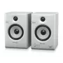 Behringer TRUTH 5 BT-WH 5,25 inch dwudrożny aktywny monitor studyjny z Bluetooth (biały, para)