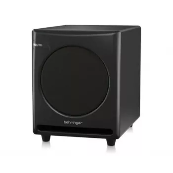 Behringer TRUTH 8S BT Aktywny subwoofer studyjny 8 inch z Bluetooth