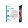 NEDIS SmartLife Wi-Fi wykrywacz wycieków wody WIFIDW10WT biały