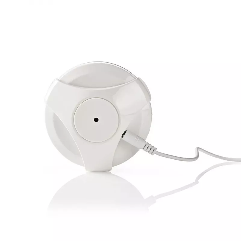 NEDIS SmartLife Wi-Fi wykrywacz wycieków wody WIFIDW10WT biały