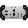 Behringer DI22P Pasywny Stereo DI Box