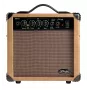 Stagg S10AA 10W wzmacniacz combo do gitary akustycznej z efektem chorus - czarny