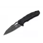 Nóż Boker Plus Kirke Black Nitro-V