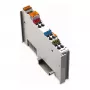 WAGO 750-601 Moduł wyjść cyfrowych 24VDC 2-kanałowy M12 IP20