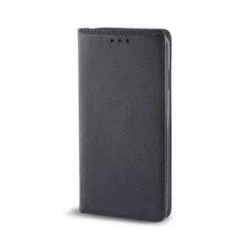 GreenGo Xiaomi Redmi 5 Plus Smart Magnet etui etui typu flip czarny