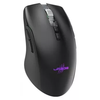 Hama uRage Reaper 510 Bezprzewodowa Mysz Gamingowa, 16000 DPI, Optyczna, Czarna