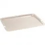 Taca do serwowania Curver 32,5x43x1 cm Biała