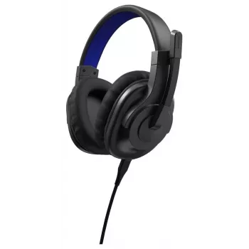 Hama uRage SoundZ 200v2 Przewodowy zestaw słuchawkowy gamingowy, czarny